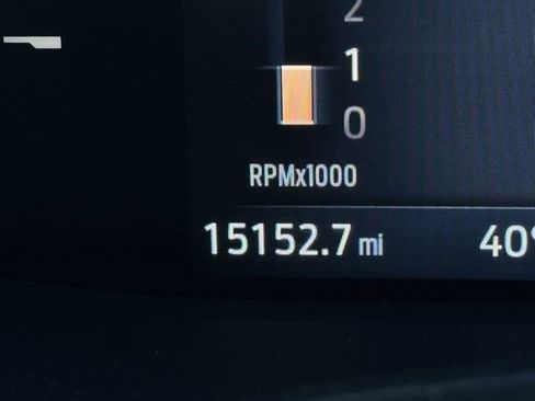 Used 2025 Ford Escape ST-Line image 27