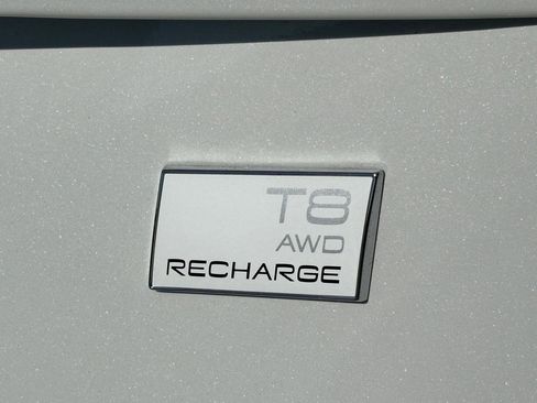 Certified 2022 Volvo XC90 T8 Inscription Expression image 11