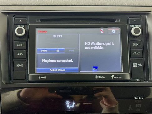 Used 2017 Toyota Sequoia SR5 image 11