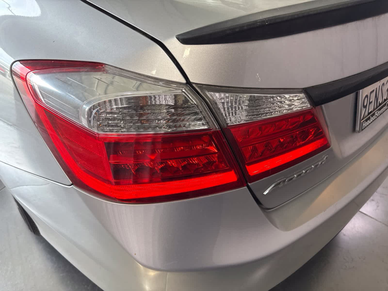 Used 2013 Honda Accord EX-L image 10