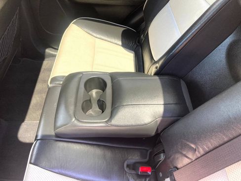 Used 2012 Kia Sorento SX w/ SX Premium Pkg AWD/4WD image 14