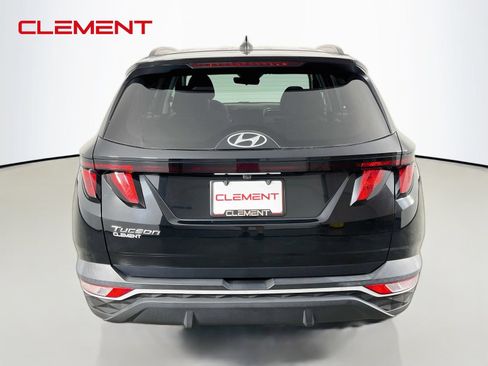 Used 2024 Hyundai Tucson SEL FWD image 8