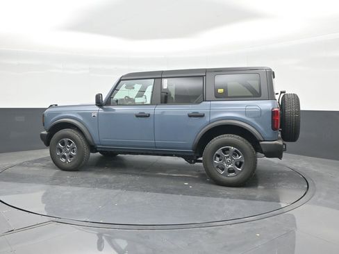 New 2025 Ford Bronco Big Bend image 30