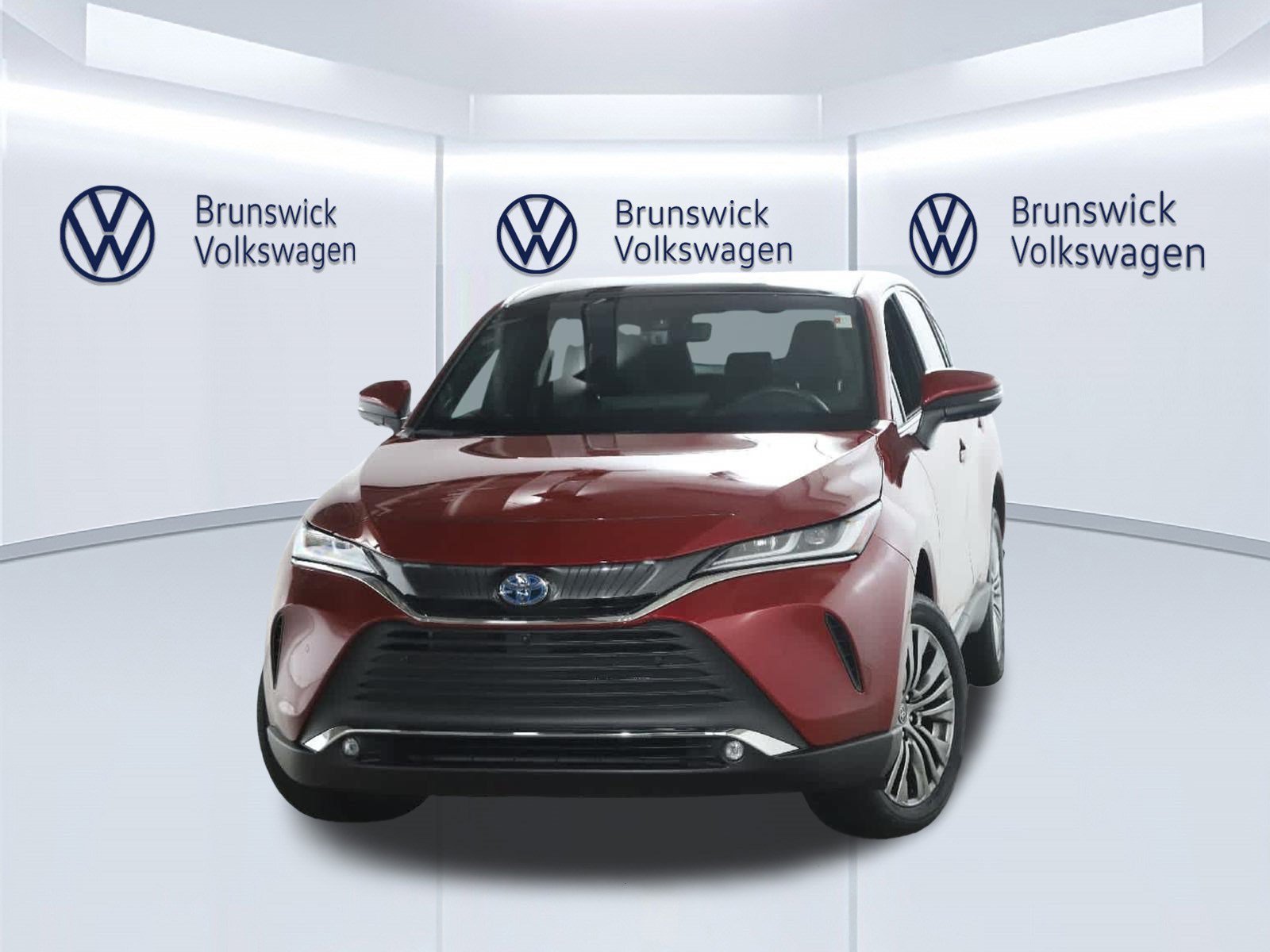 Certified 2023 Toyota Venza Limited AWD/4WD image 3