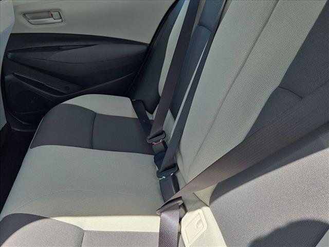 New 2027 Toyota Corolla LE FWD image 16