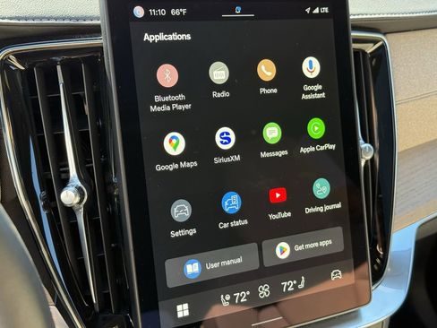 New 2026 Volvo XC90 B6 Ultra image 24