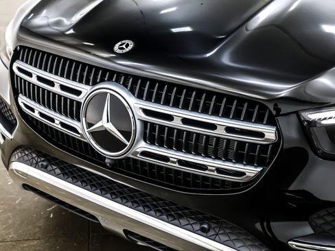 New 2026 Mercedes-Benz GLE 350 4MATIC image 13