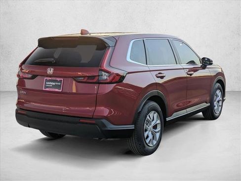 New 2026 Honda CR-V LX image 2