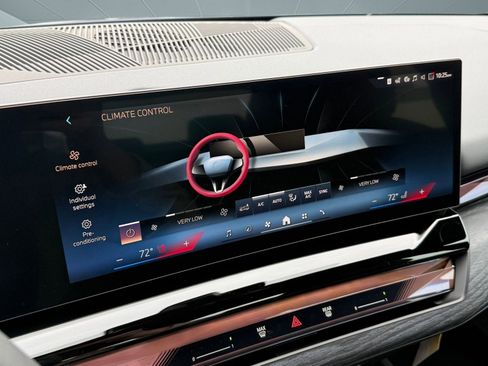 New 2026 BMW i5 eDrive40 w/ Premium Package image 27