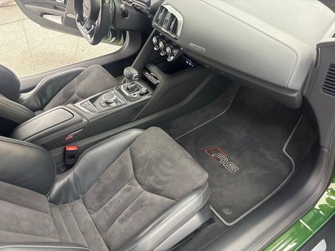 Used 2020 Audi R8 V10 image 61