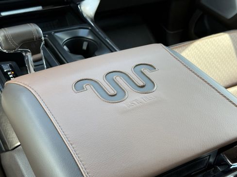 Used 2025 Ford F150 King Ranch w/ FX4 Off-Road Package image 33