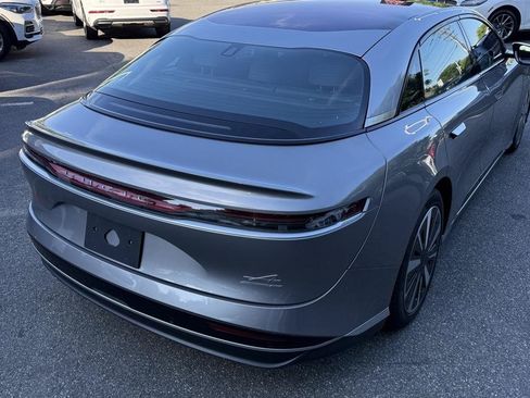 Used 2023 Lucid Air Grand Touring AWD/4WD image 18