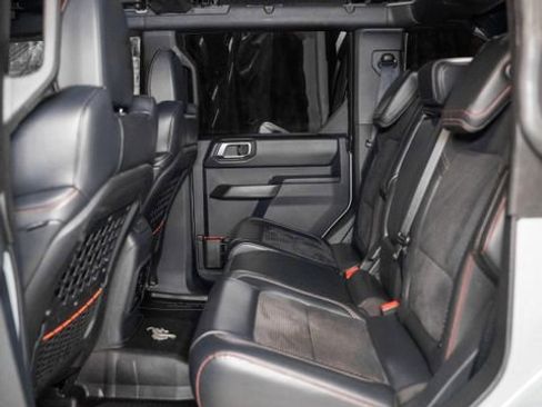 Used 2023 Ford Bronco Raptor image 13