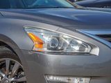 Used 2015 Nissan Altima 2.5 S w/ Special Edition Package image 3