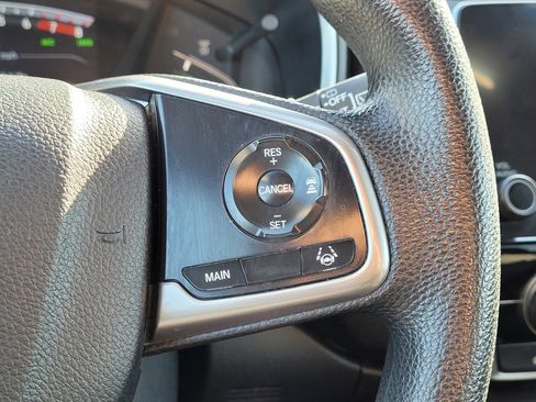 Used 2022 Honda CR-V EX image 21