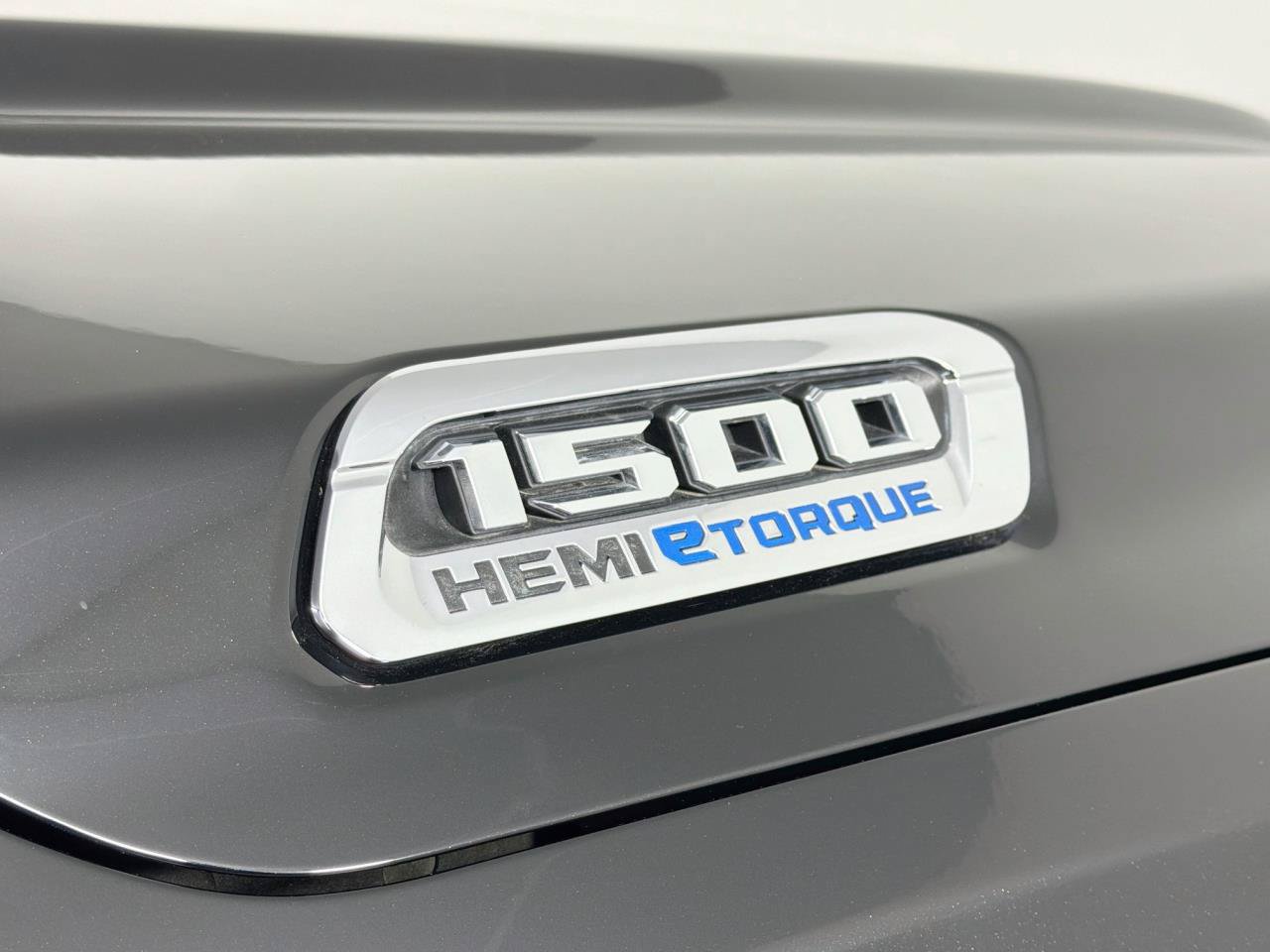 Used 2022 RAM 1500 Limited AWD/4WD image 34