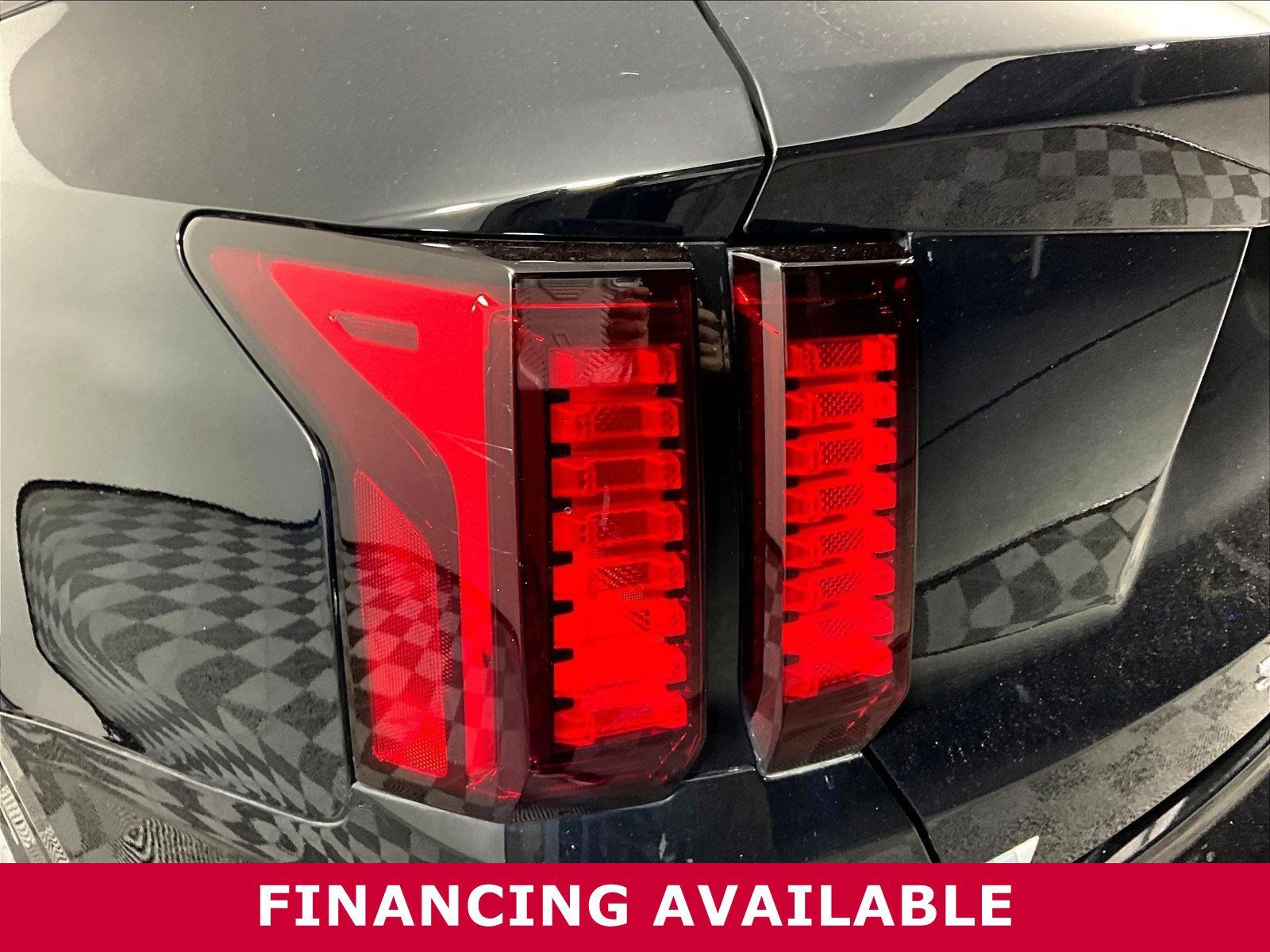 Used 2021 Kia Sorento EX w/ Panoramic Sunroof Package FWD image 22