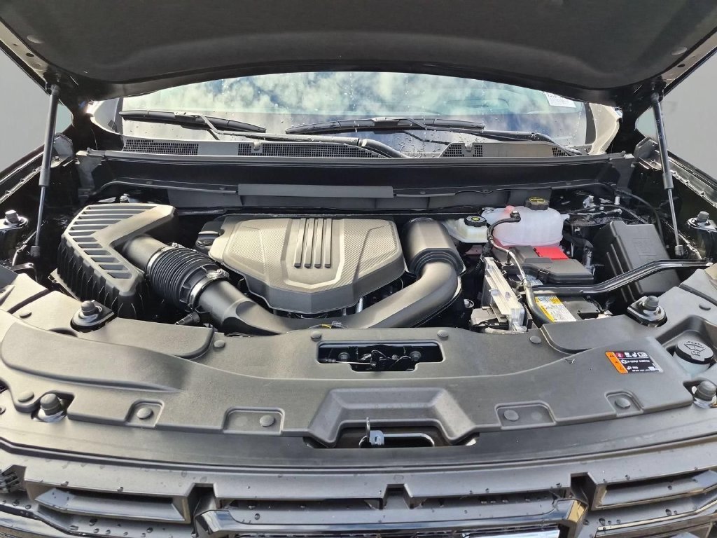 New 2027 GMC Acadia Elevation w/ Black Edition FWD image 29