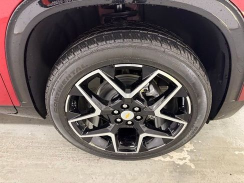 New 2026 Chevrolet Traverse High Country image 4