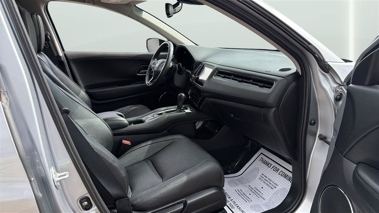 Used 2022 Honda HR-V EX-L image 15