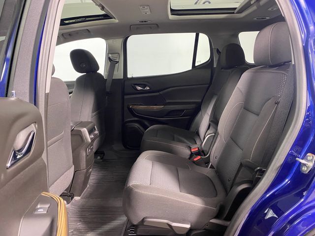 Certified 2023 GMC Acadia SLE AWD/4WD image 27