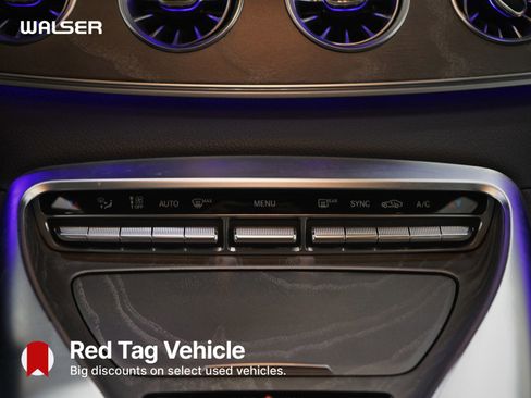 Used 2019 Mercedes-Benz AMG GT 53 image 18