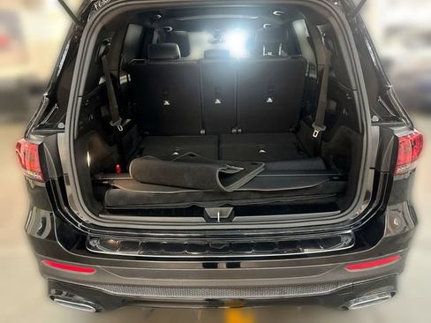 Used 2022 Mercedes-Benz GLB 250 4MATIC image 20