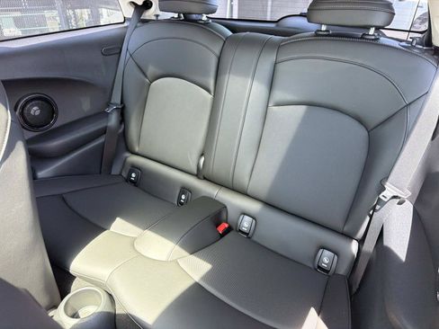 Used 2024 MINI Cooper SE FWD image 12