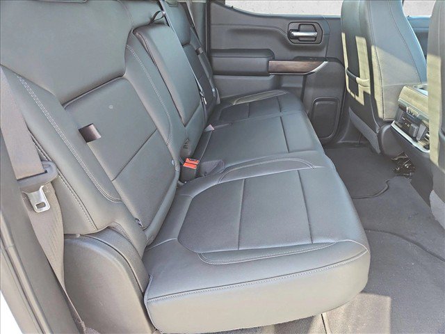Used 2019 GMC Sierra 1500 SLT AWD/4WD image 20