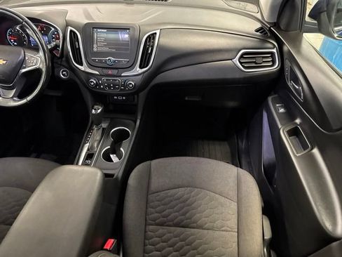 Used 2019 Chevrolet Equinox LT FWD image 14