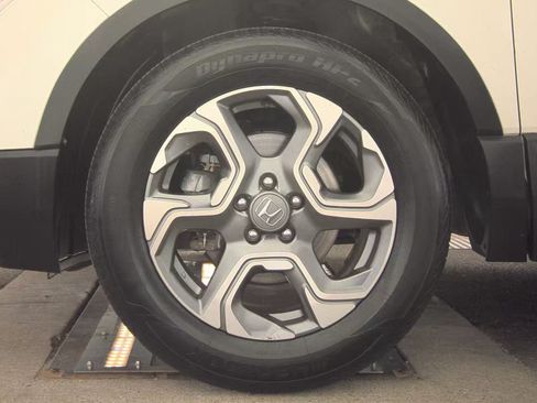 Used 2018 Honda CR-V EX-L image 12
