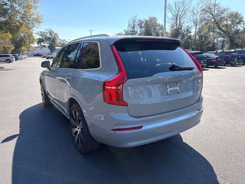 Certified 2024 Volvo XC90 T8 Plus w/ Protection Package Premier image 12