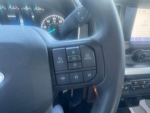 Used 2023 Ford F150 XL AWD/4WD image 18