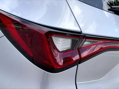 Used 2026 Acura MDX SH-AWD w/ Technology Package image 29