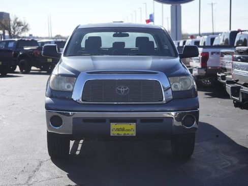 Used 2008 Toyota Tundra SR5 image 3