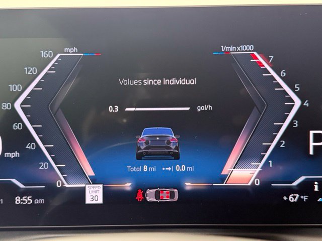 New 2026 BMW 230i xDrive Coupe w/ Premium Package AWD/4WD image 14