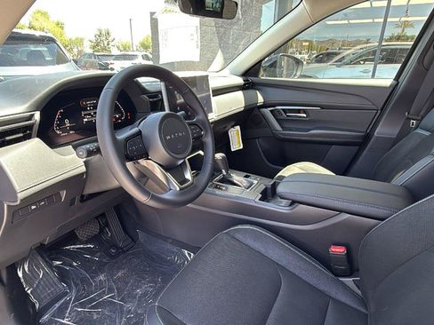 New 2026 MAZDA CX-5 Preferred AWD/4WD image 16