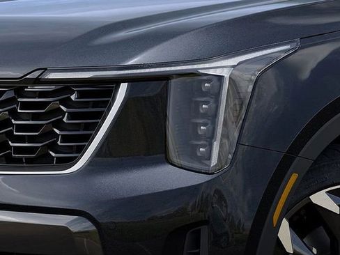 New 2026 Kia Sorento EX w/ EX Premium Package FWD image 25