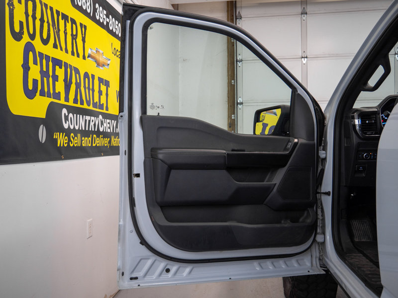Used 2021 Ford F150 4x4 SuperCrew image 10