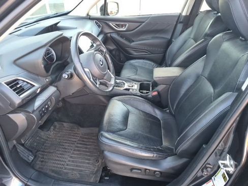 Used 2019 Subaru Forester Limited image 7
