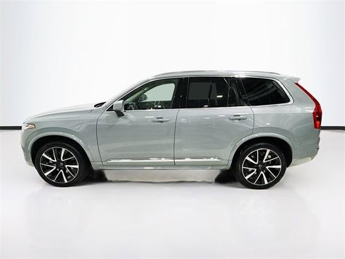 Used 2024 Volvo XC90 B6 Ultimate image 8