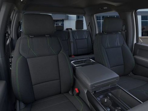 New 2025 Ford F150 STX w/ STX Black Appearance Package image 10