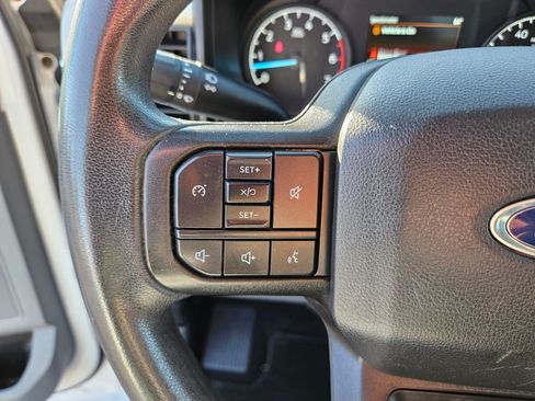 Used 2023 Ford F350 XL w/ STX Appearance Package AWD/4WD image 20