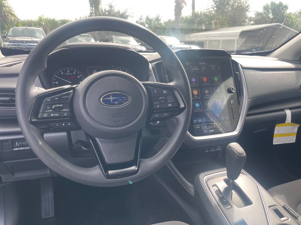 Used 2025 Subaru Crosstrek 2.5i Premium AWD/4WD image 13