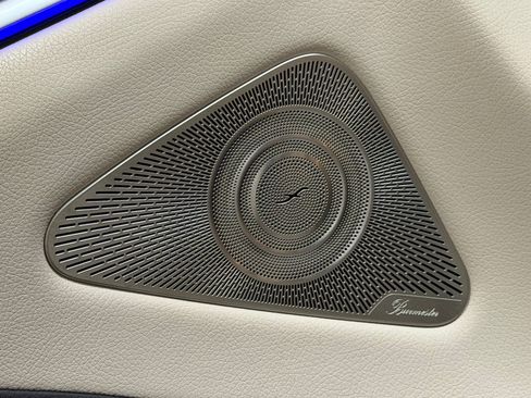 Used 2023 Mercedes-Benz S 580 4MATIC Sedan w/ AMG Line image 43
