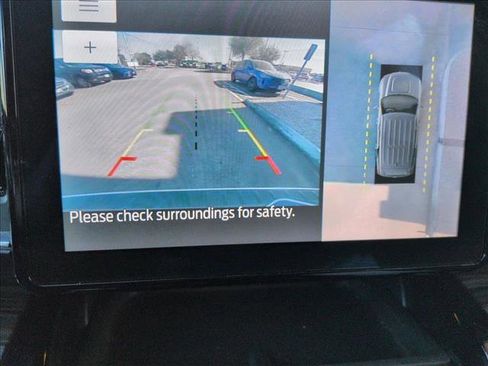 Used 2023 Ford Explorer Limited image 14