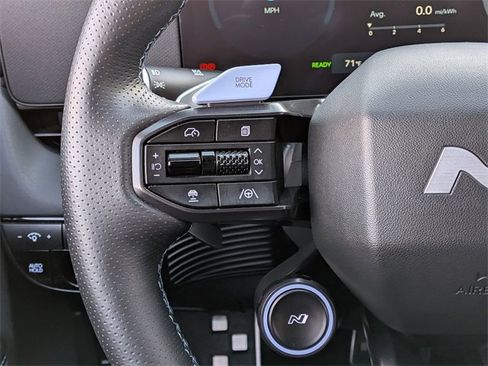 Used 2025 Hyundai Ioniq 5 N image 15