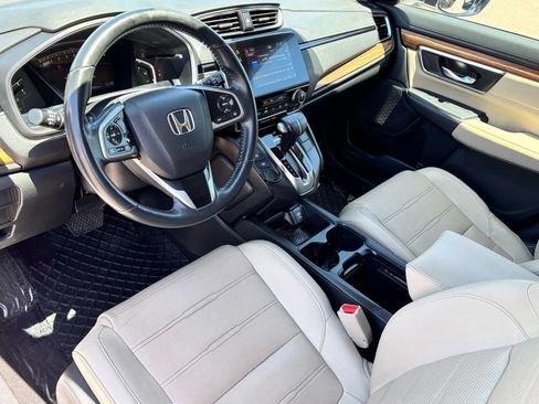 Used 2019 Honda CR-V EX-L image 16