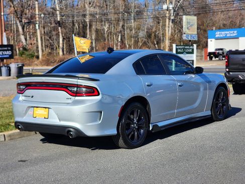 Used 2020 Dodge Charger GT w/ Plus Group image 21