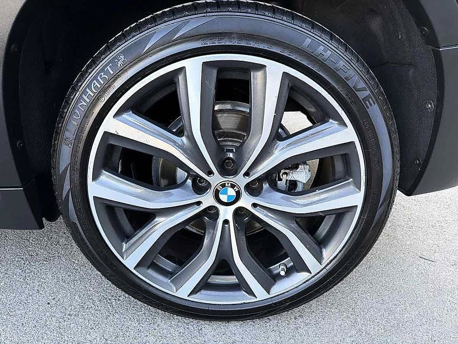 Used 2020 BMW X2 sDrive28i w/ Convenience Package FWD image 12